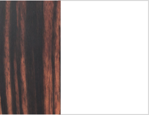 Ebony White