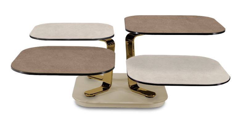 base in champagne top in sale smoke uprigth