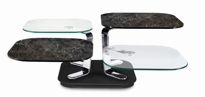 base in black chrom black greco