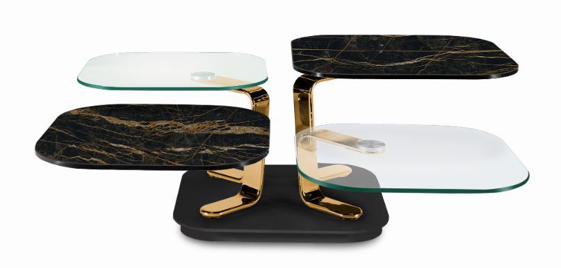 base in black oro lucido black desire