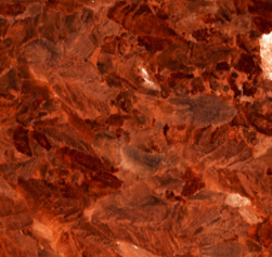 Red Garnet
