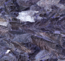 Blue Lapislazuli