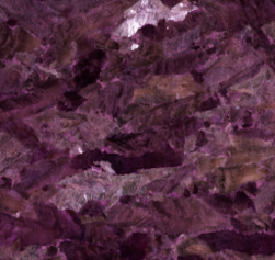 Violet Ametyst