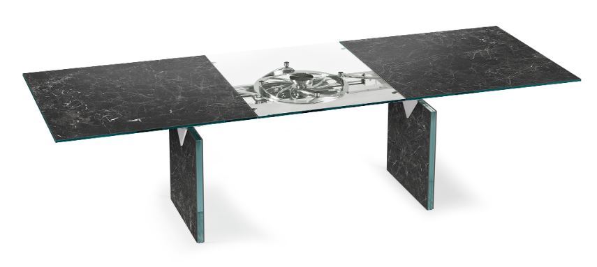 Black Greco