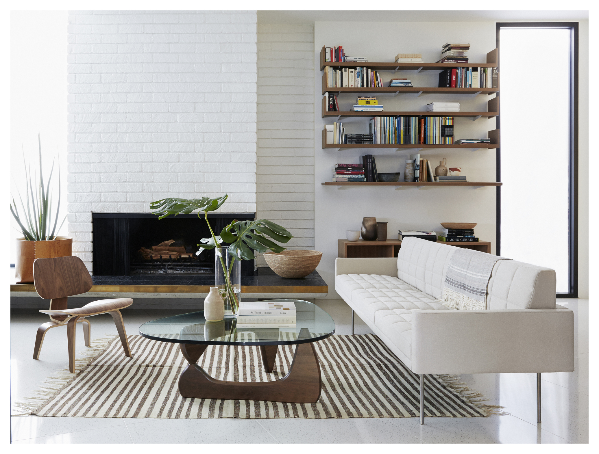 Isamu Noguchi Table Isamu Noguchi Table