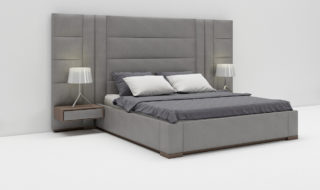 ALVOR Bedroom by ZOLi Contemporary Living